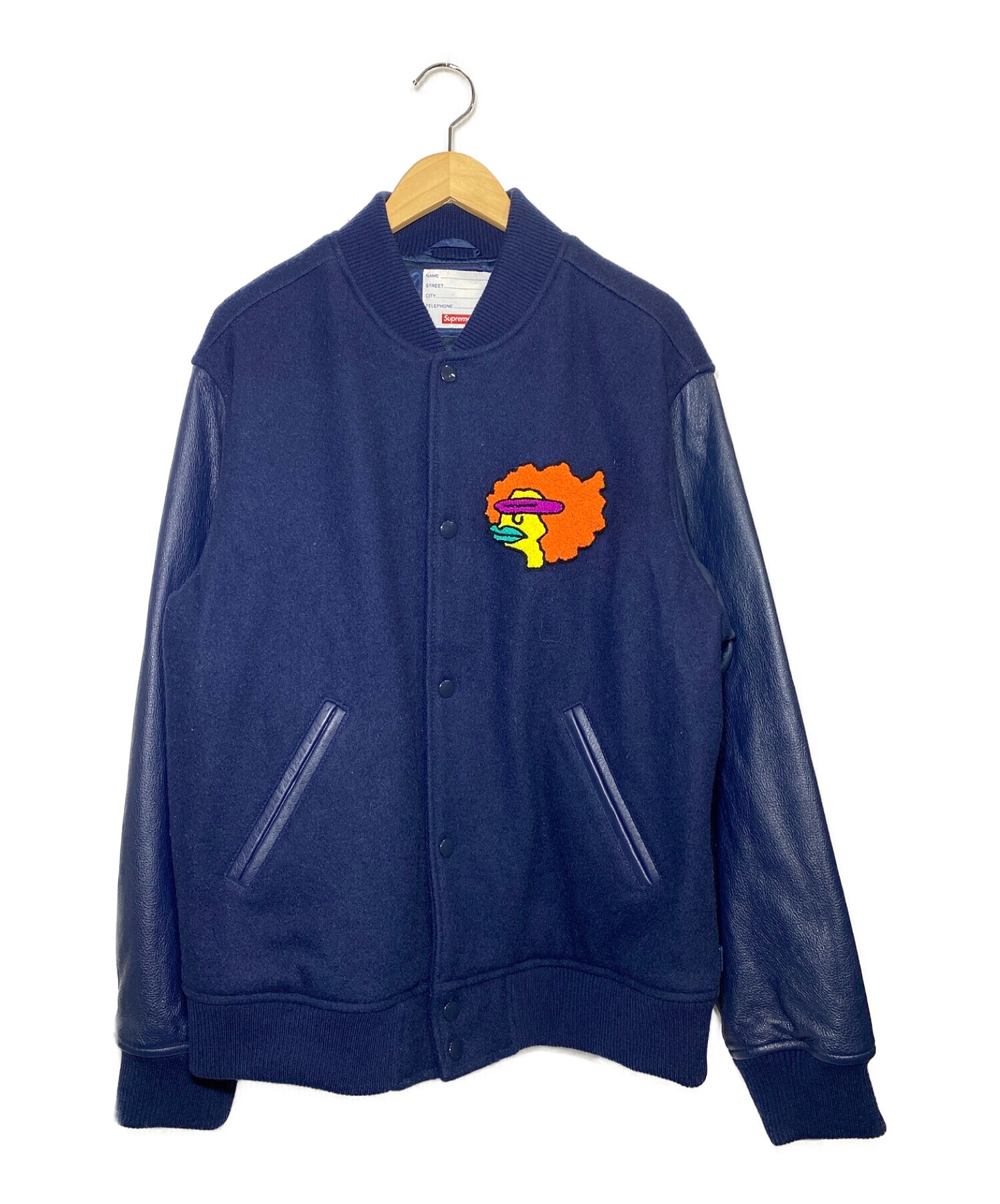 supreme Gonz Ramm Varsity Jacket - ジャケット・アウター