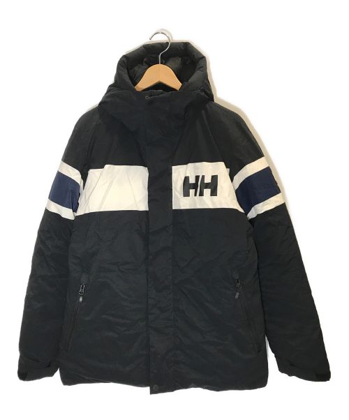 中古・古着通販】HELLY HANSEN (ヘリーハンセン) ダウンジャケット