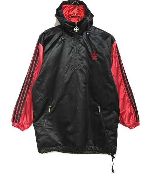 中古・古着通販】adidas (アディダス) トレフォイルパフアノラック