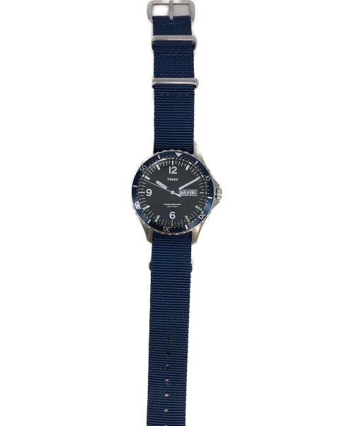 【中古・古着通販】TIMEX (タイメックス) ダイバーズウォッチ