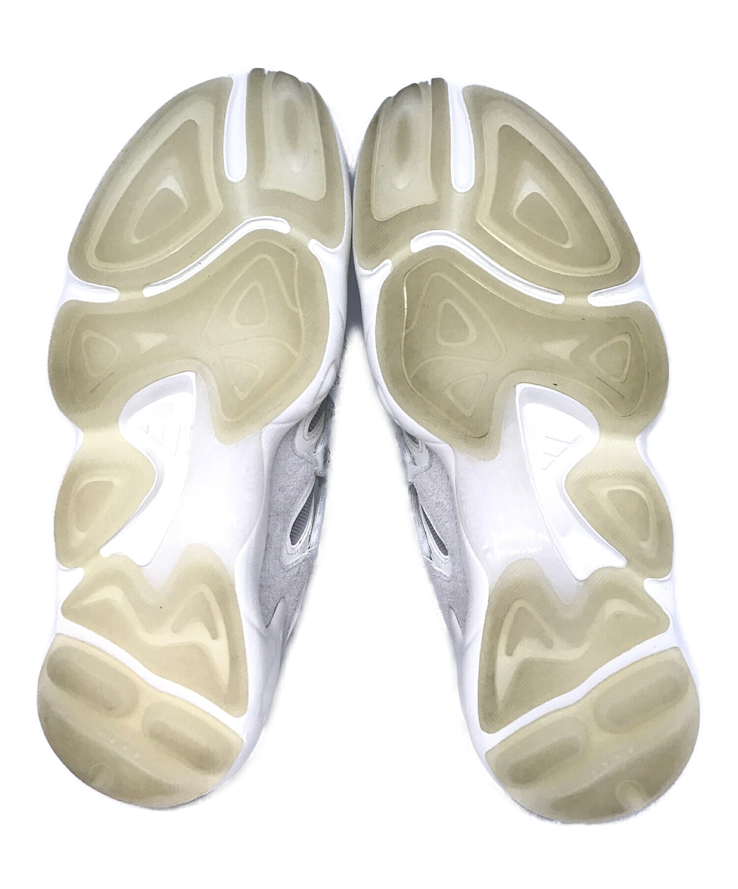 adidas (アディダス) CONSORTIUM SALVAPOR（コンソーシアム サルヴェイパー） ホワイト サイズ:28.5cm
