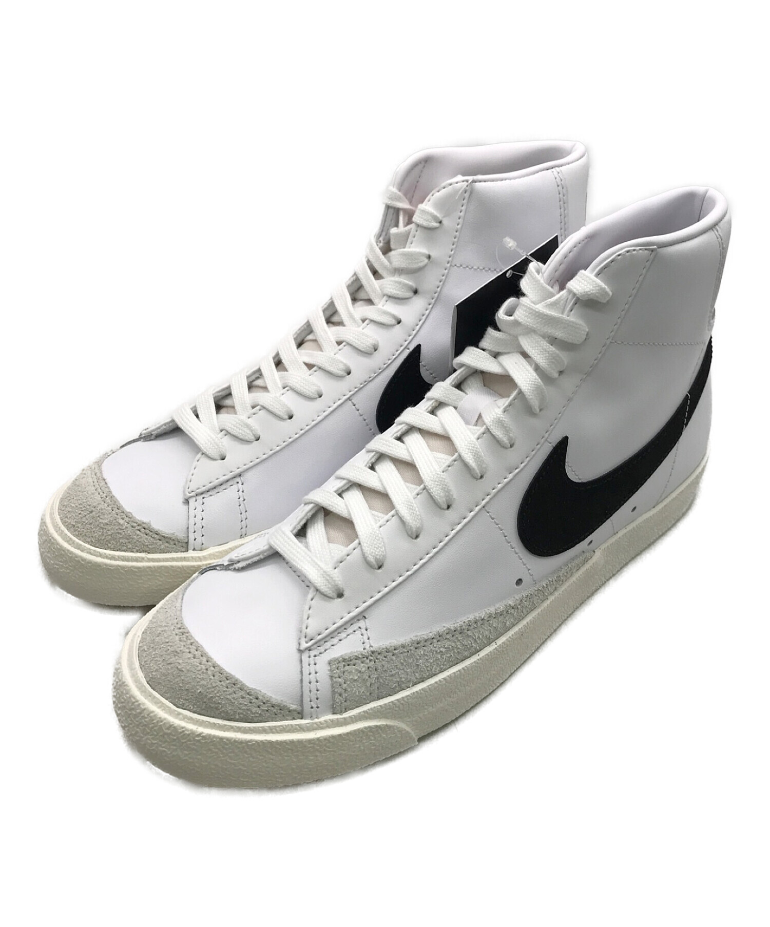 中古・古着通販】NIKE (ナイキ) ブレーザーミッド77ヴィンテージ