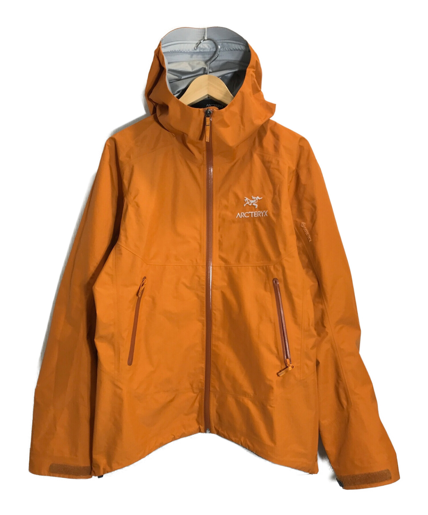 中古・古着通販】ARC'TERYX (アークテリクス) ゼータSLジャケット