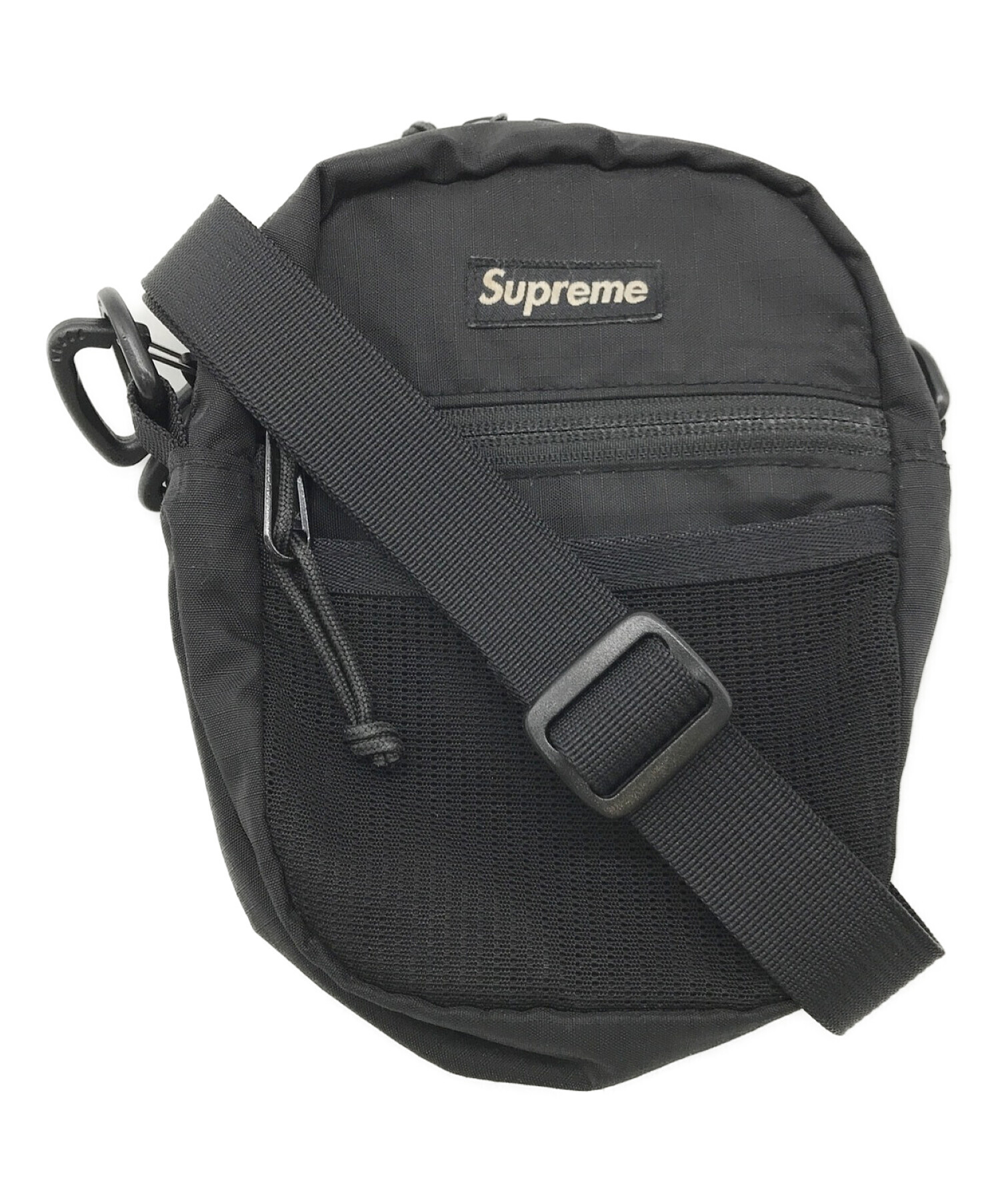 Supreme 17ss shoulder bag ショルダーバッグ