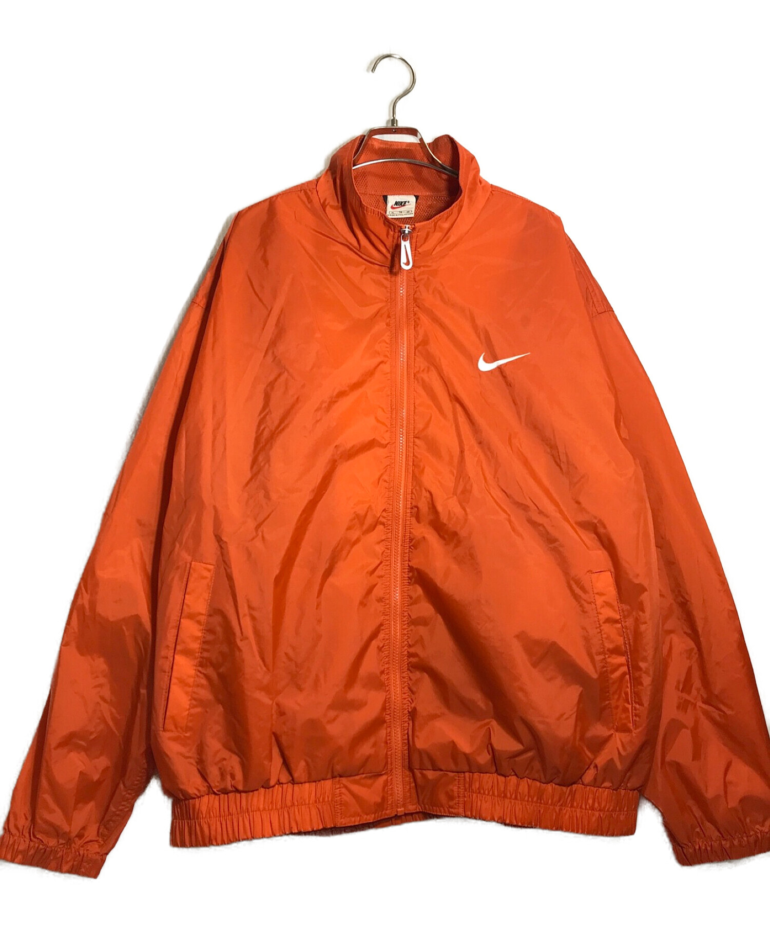 中古・古着通販】NIKE (ナイキ) ヴィンテージナイロントラック