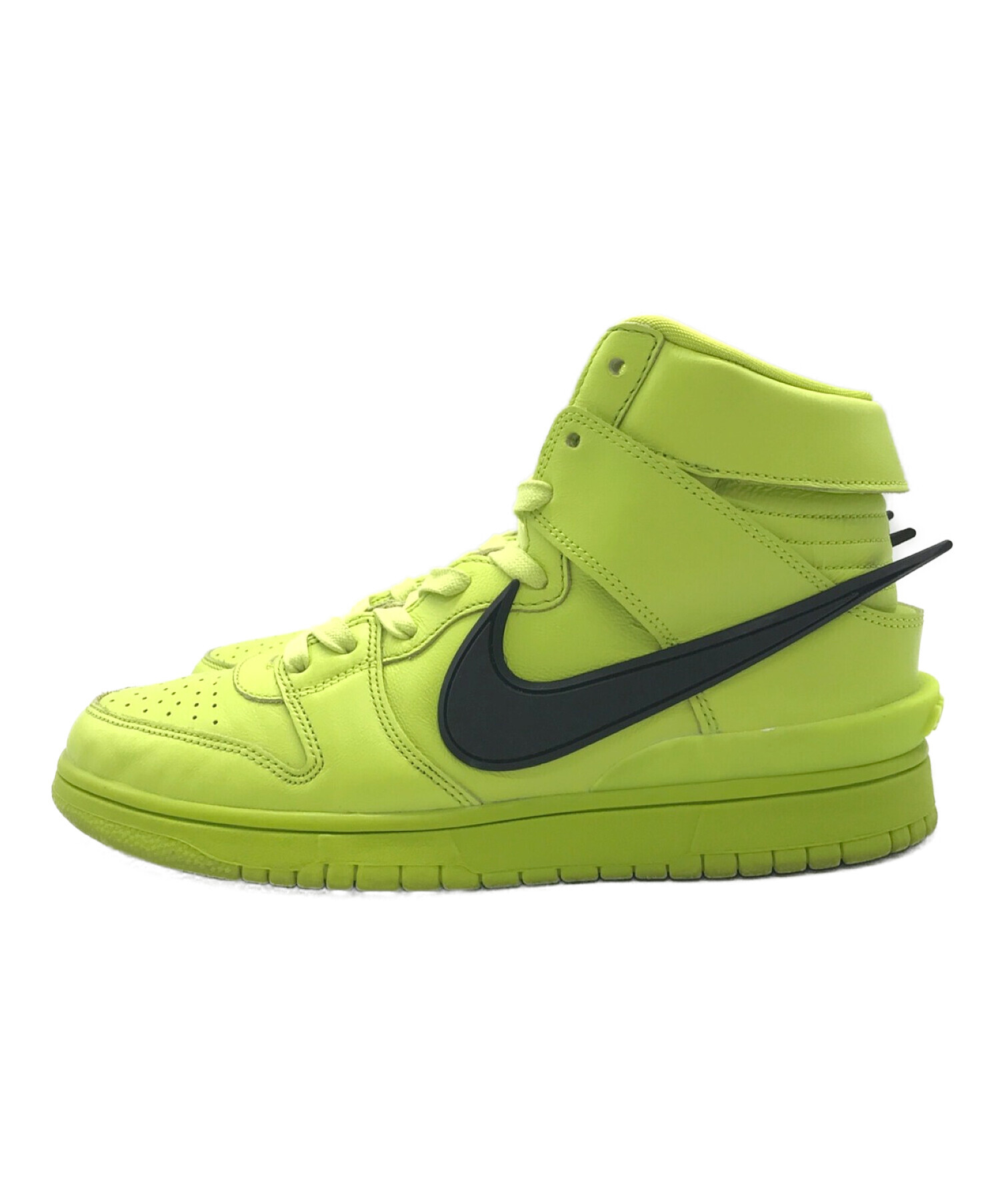 中古・古着通販】NIKE×AMBUSH (ナイキ×アンブッシュ) DUNK HIGH 