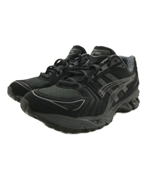 中古・古着通販】asics (アシックス) GEL-KAYANO 14 ブラック サイズ