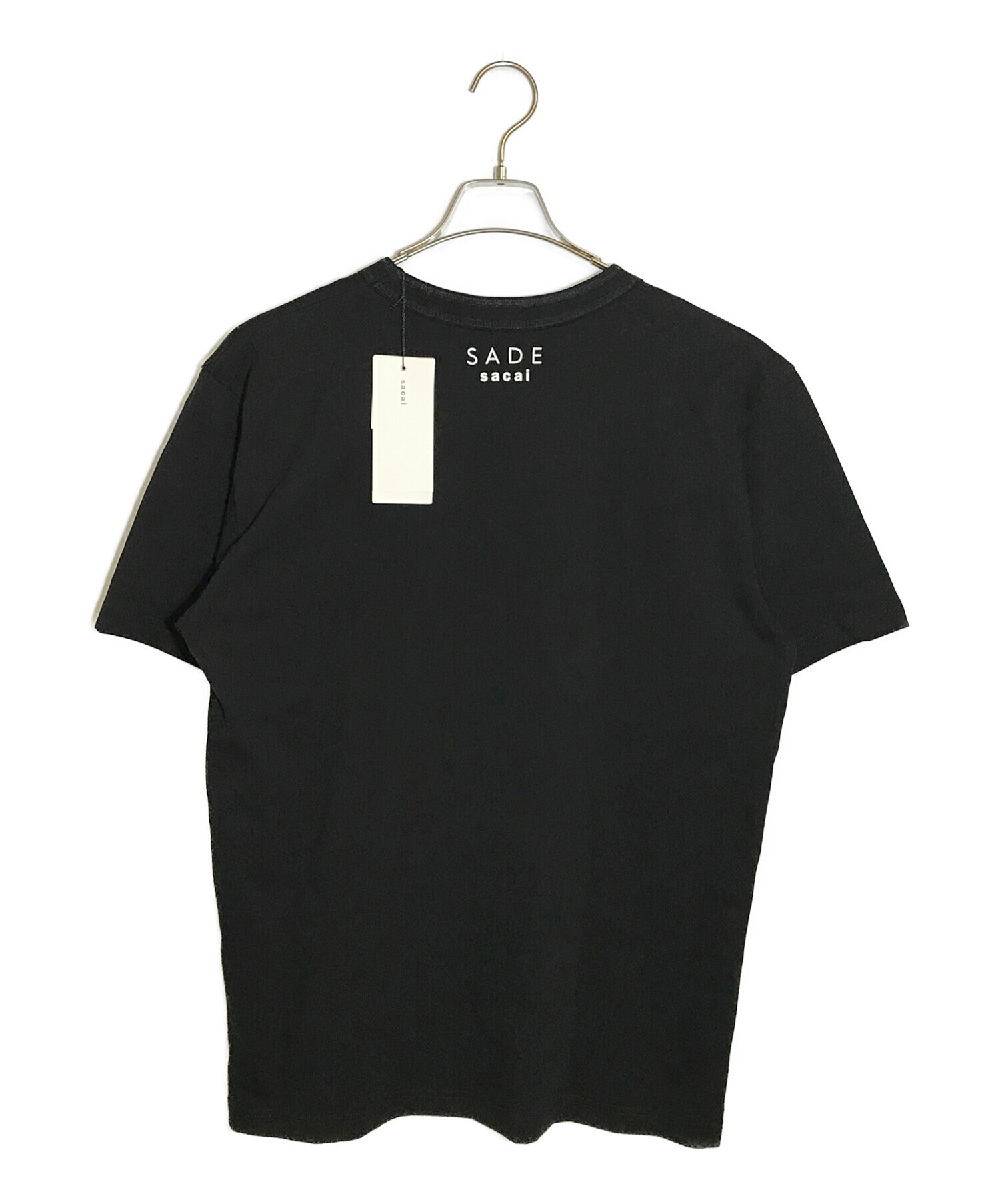 中古・古着通販】sacai (サカイ) SADE T-Shirt/シャーデー Tシャツ
