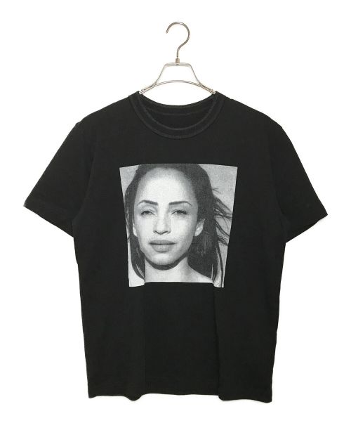 サイズ1 SACAI x SADE Tシャツ 白 新品 シャーデー サカイ-