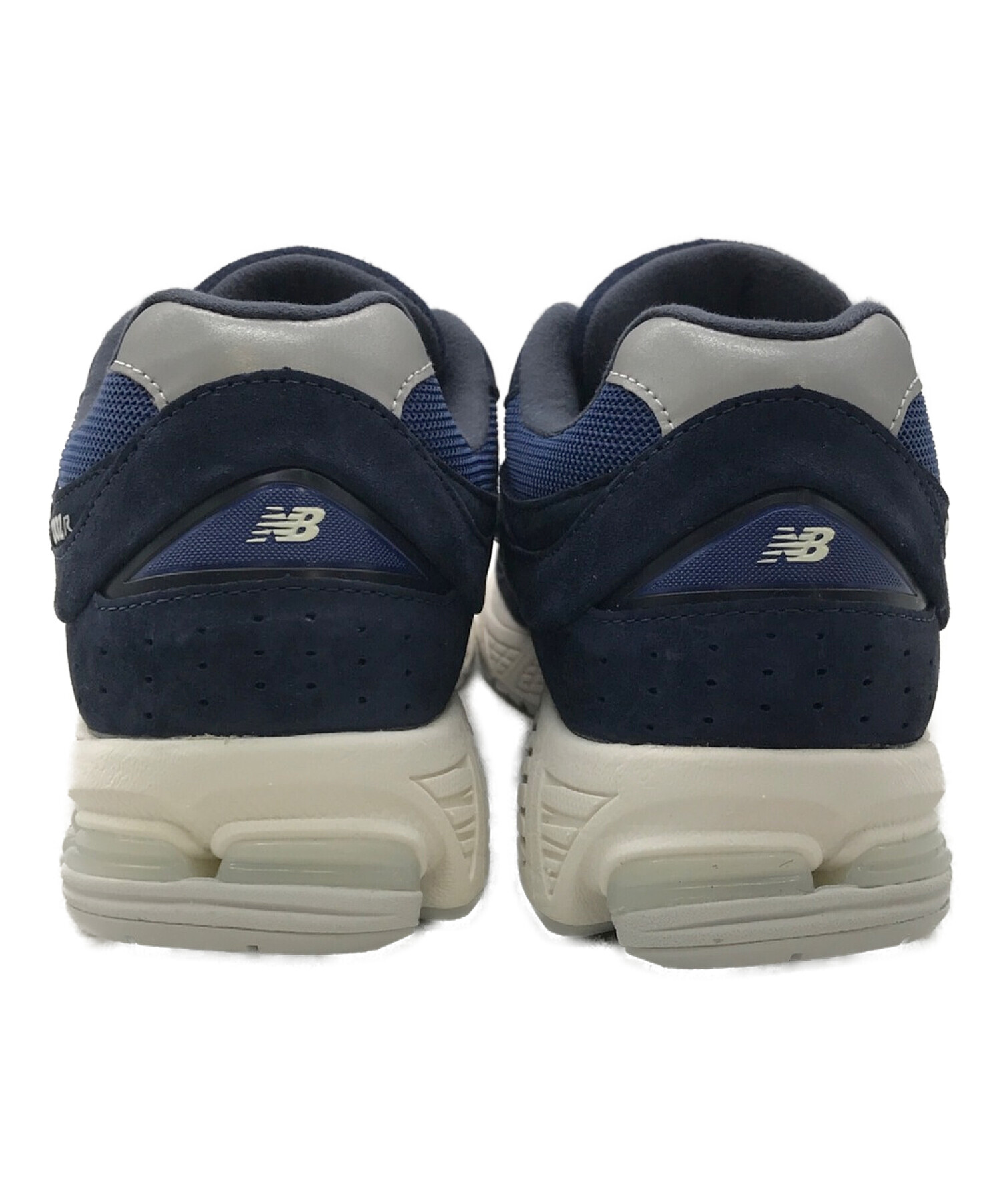 中古・古着通販】NEW BALANCE (ニューバランス) M2002R HL ネイビー