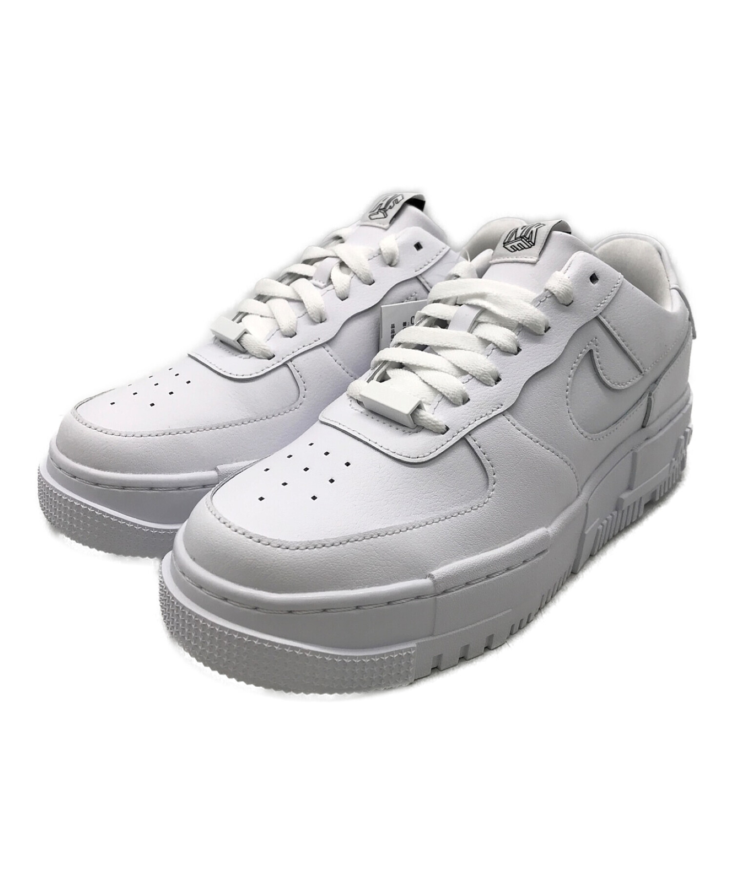 中古・古着通販】NIKE (ナイキ) W AF1 PIXEL / ナイキ エア フォース 1