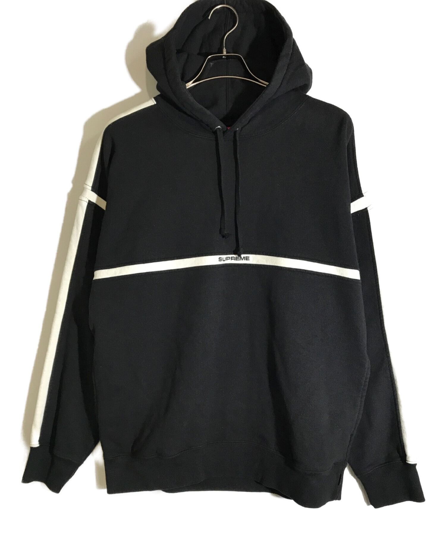 新品】supreme warm up hooded sweatshirt | www.innoveering.net