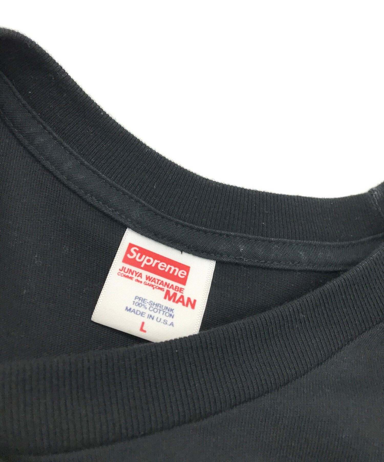 中古・古着通販】Supreme (シュプリーム) JUNYA WATANABE COMME des