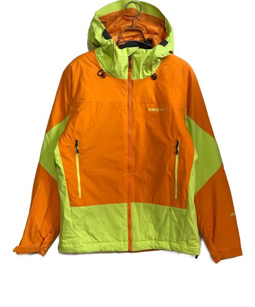 【中古・古着通販】Patagonia (パタゴニア) WINTER SUN HOODY