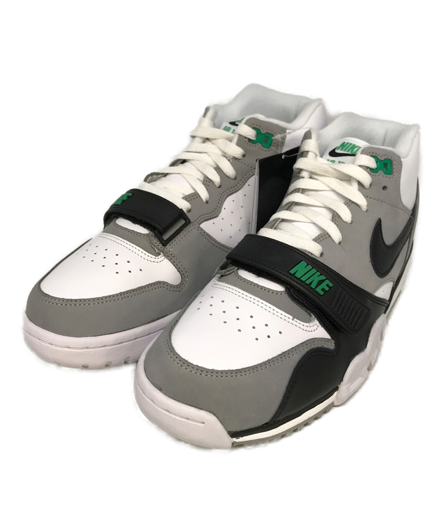 中古・古着通販】NIKE (ナイキ) AIR TRAINER 1 