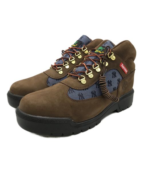 中古・古着通販】Timberland × SUPREME (ティンバーランド