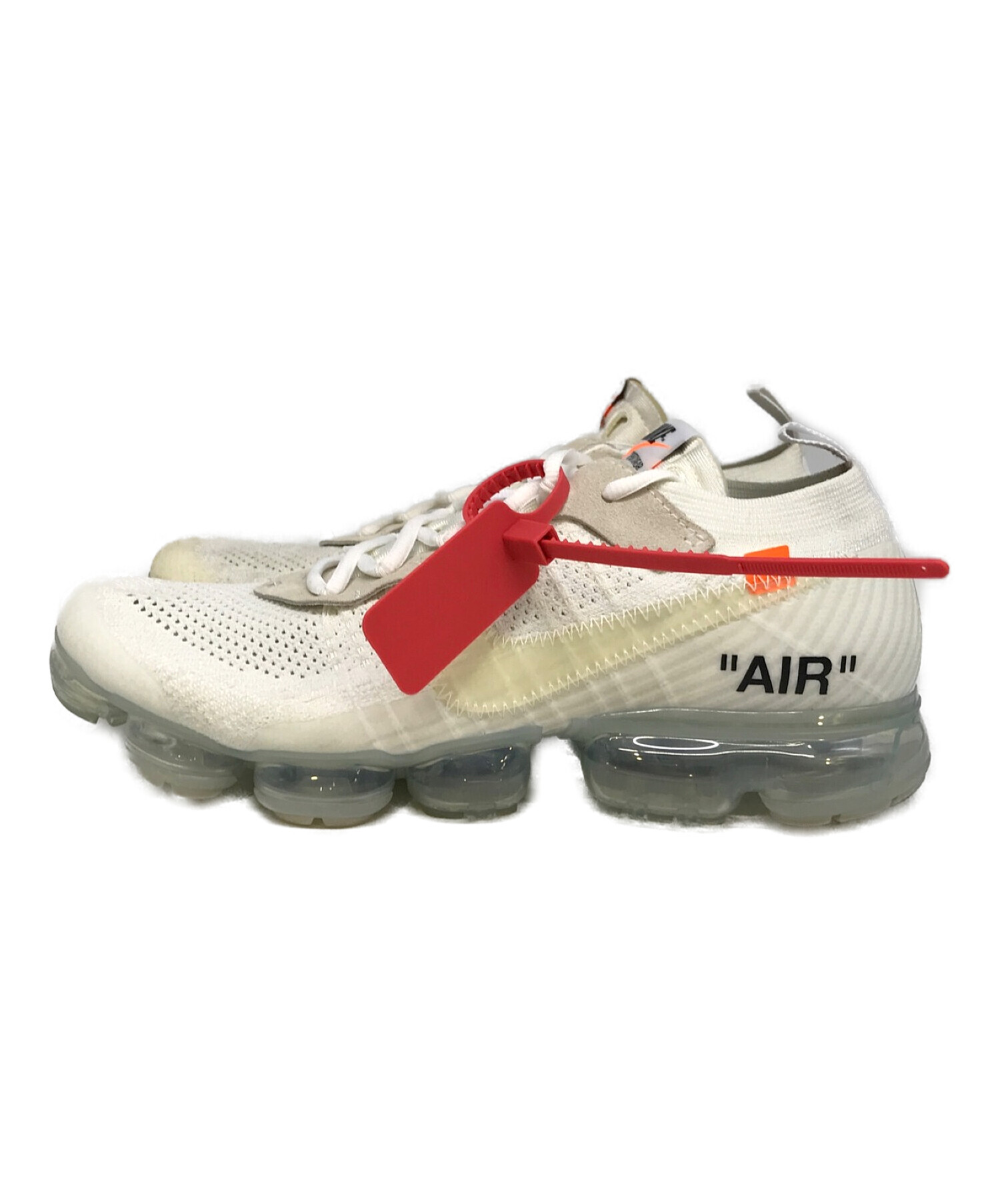 中古・古着通販】NIKE×OFF WHITE (ナイキ×オフホワイト) THE10 AIR