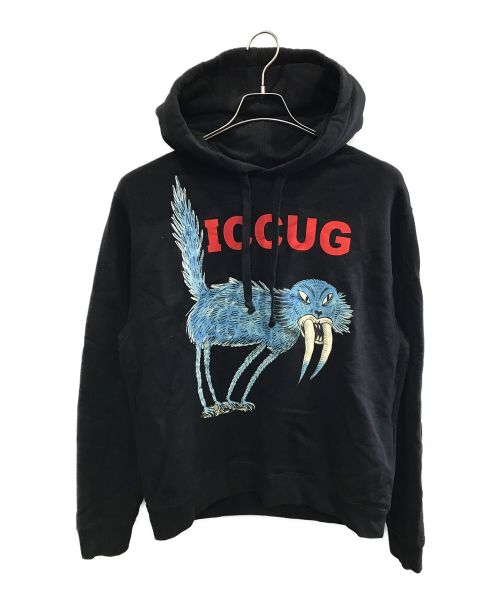 【中古・古着通販】Gucci x Freya Hartas (グッチ×フレイヤハルタス