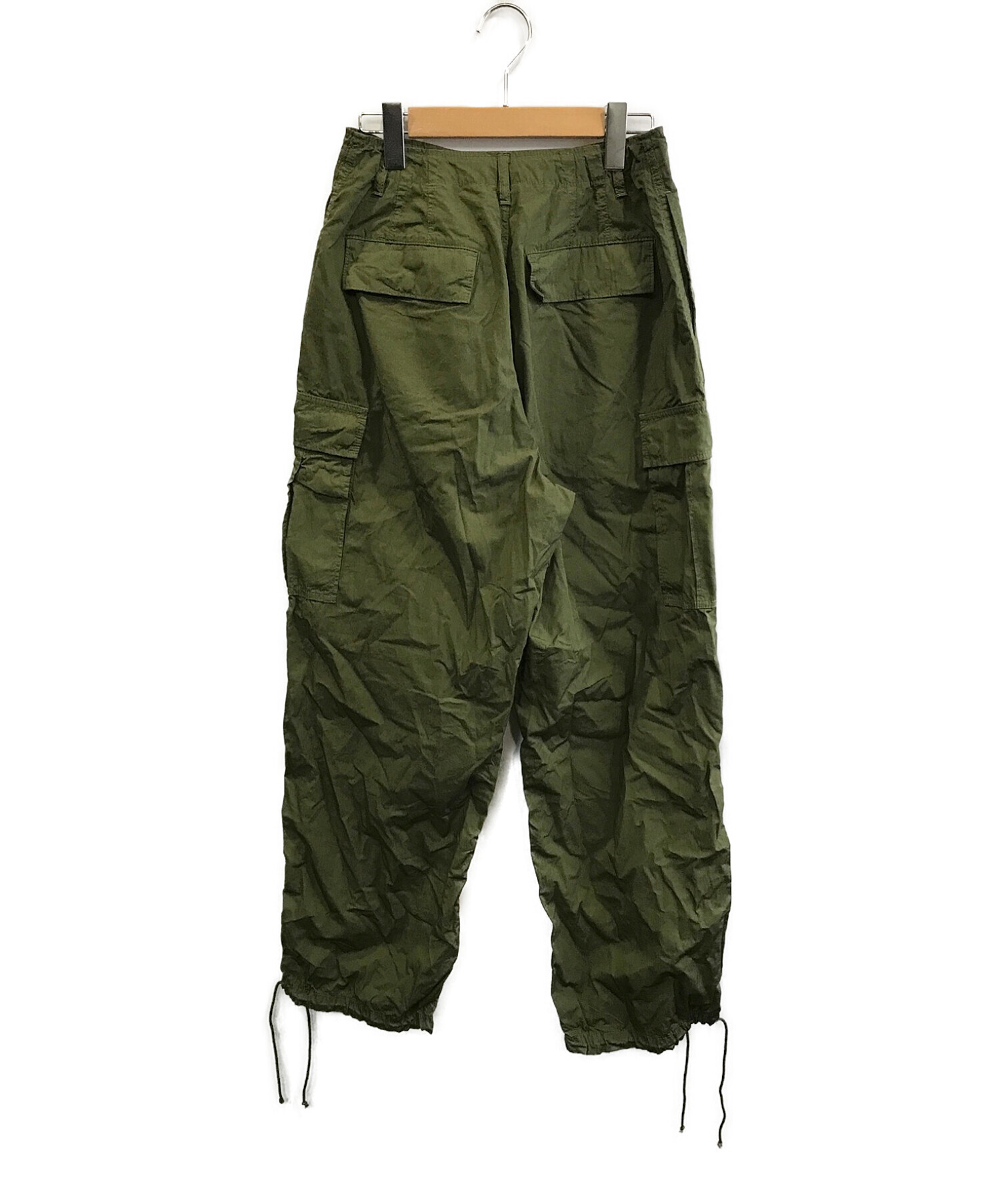 中古・古着通販】THE SHINZONE (ザ シンゾーン) WIND OVER PANTS