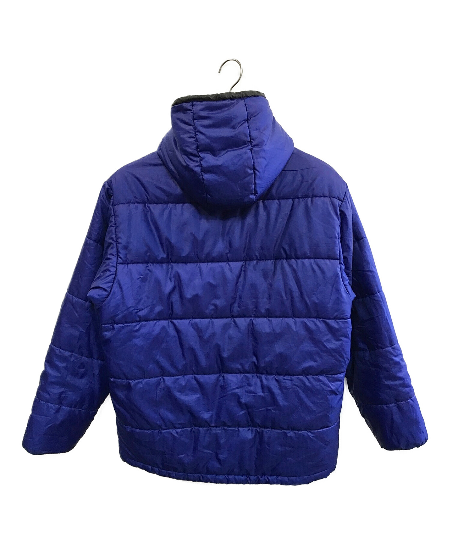 Patagonia (パタゴニア) DAS PARKA（ダスパーカー） ブルー サイズ:M