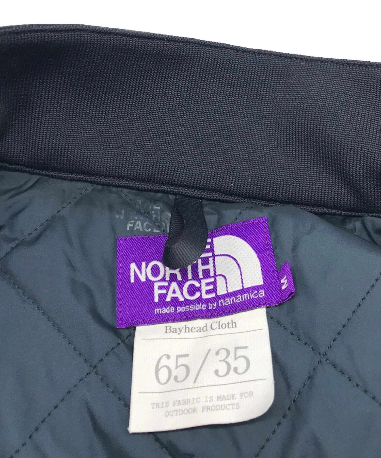 中古・古着通販】THE NORTHFACE PURPLELABEL (ザ・ノースフェイス