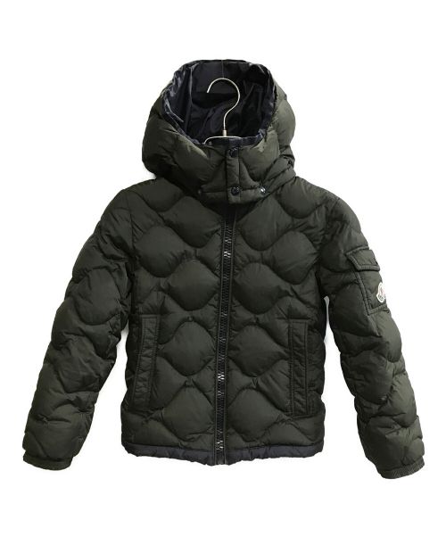 中古・古着通販】MONCLER (モンクレール) MORANDIERES/モランディ