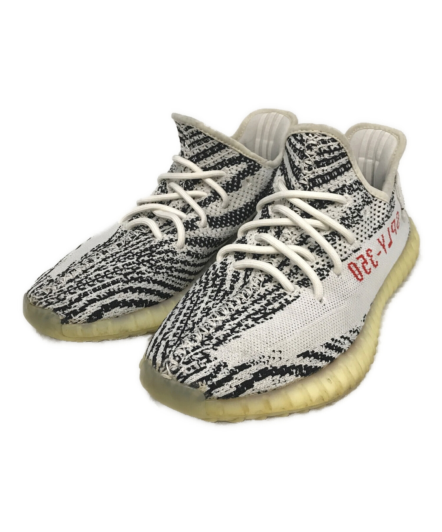 中古・古着通販】adidas (アディダス) YEEZY BOOST 350V2（イージー