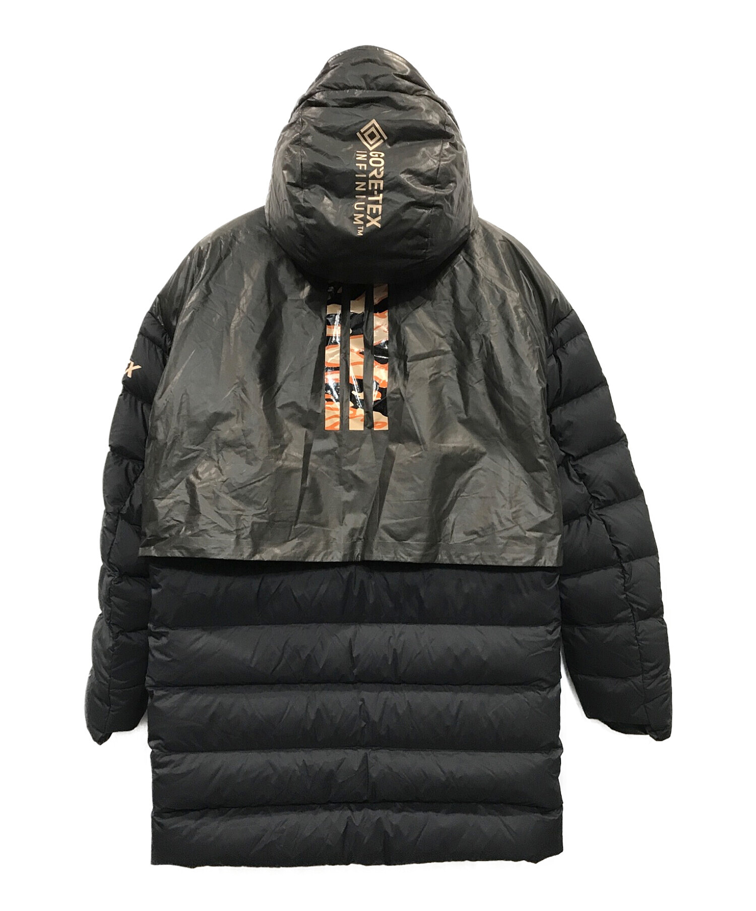 中古・古着通販】adidas (アディダス) Terrex MYSHELTER Down Parka