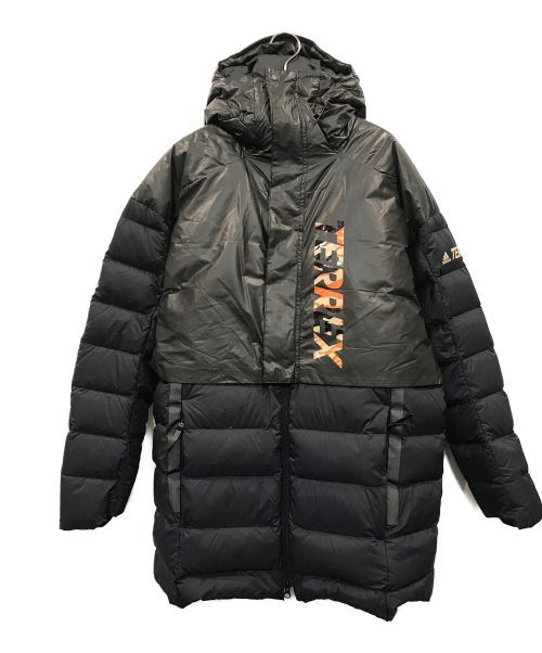 中古・古着通販】adidas (アディダス) Terrex MYSHELTER Down Parka