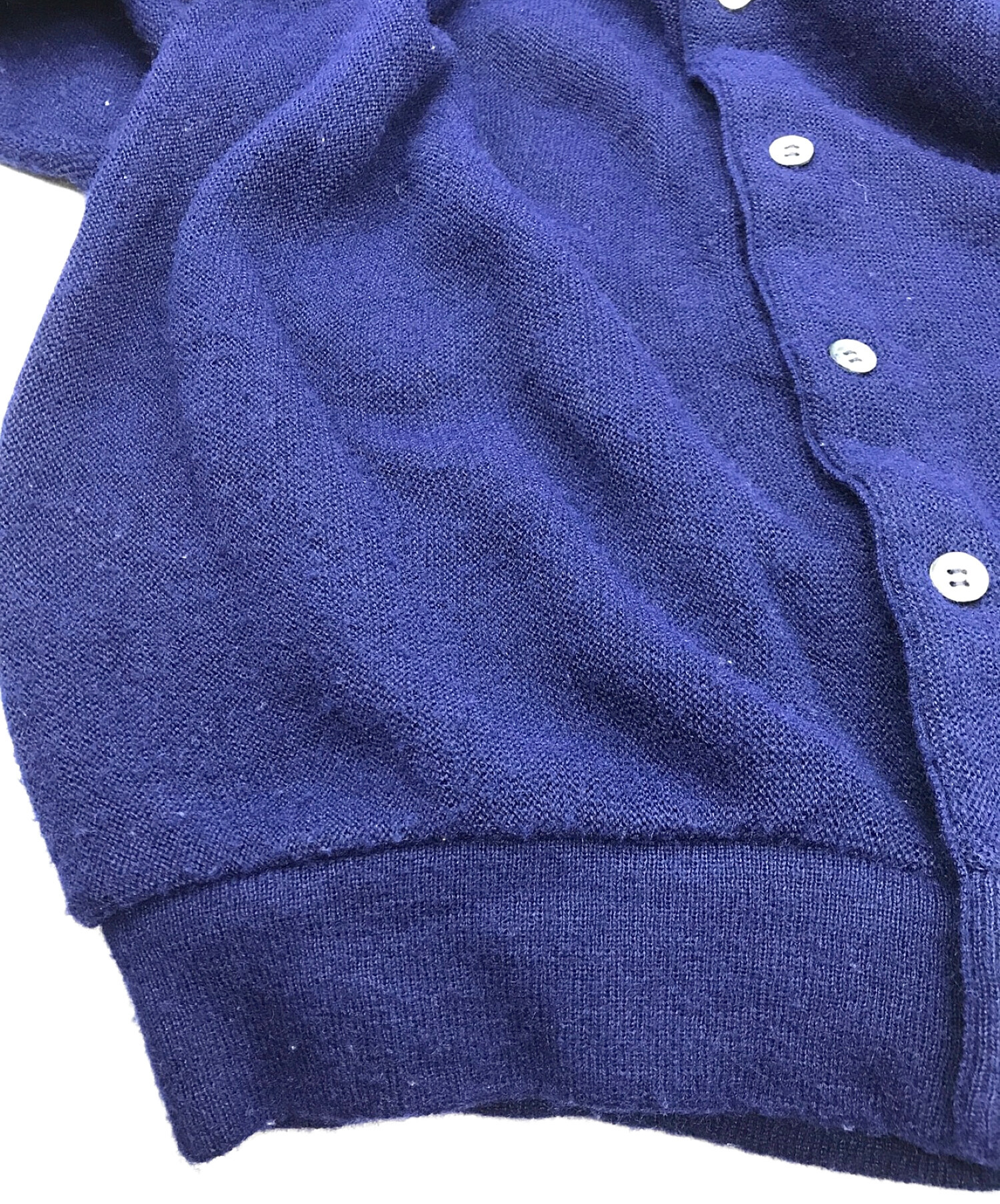 中古・古着通販】IZOD LACOSTE (ラコステ) ヴィンテージニット