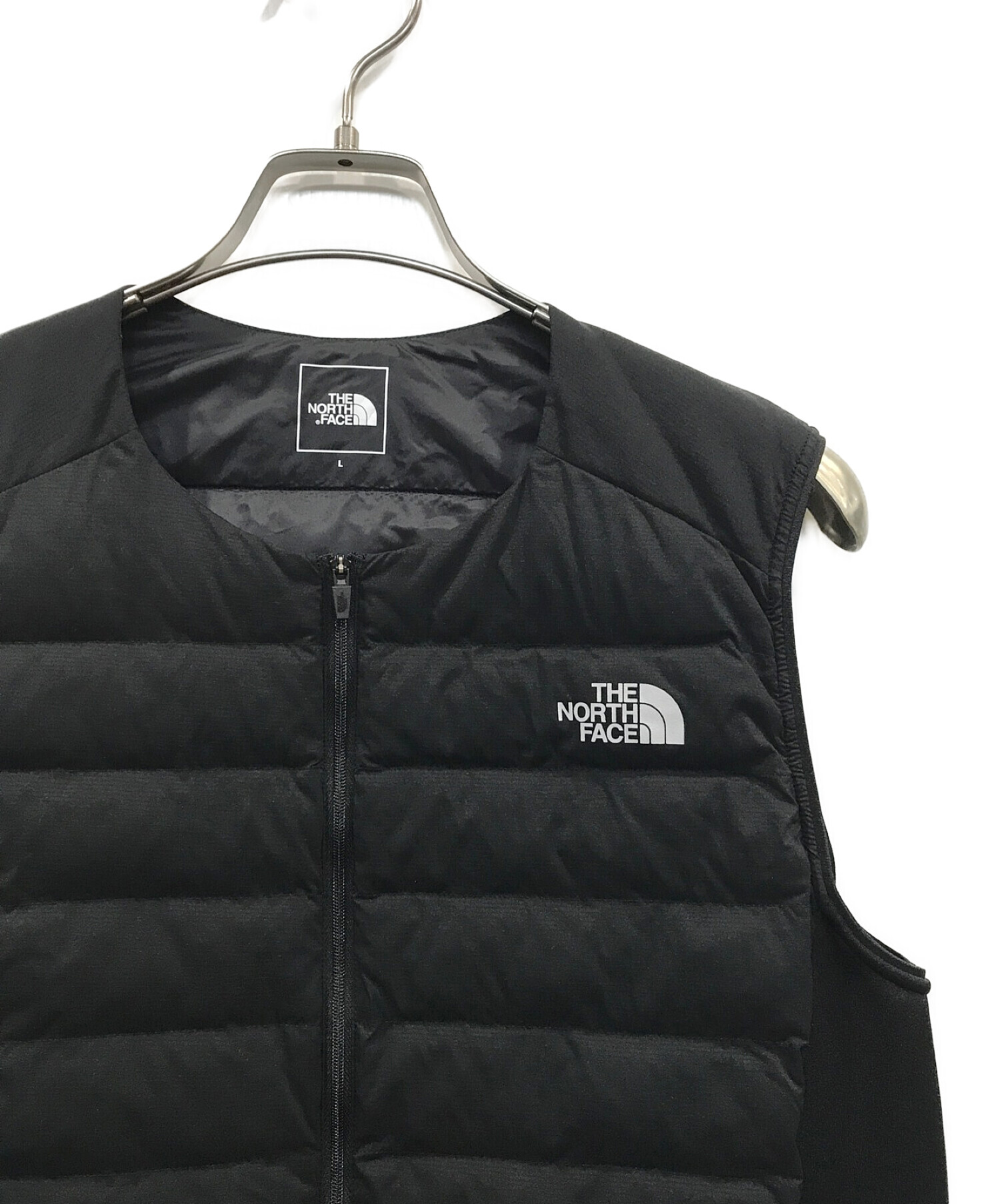 中古・古着通販】THE NORTH FACE (ザ ノース フェイス) Red Run Vest