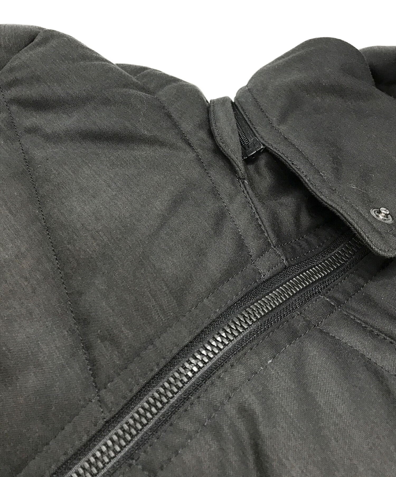 中古・古着通販】BURBERRY BLACK LABEL (バーバリーブラックレーベル