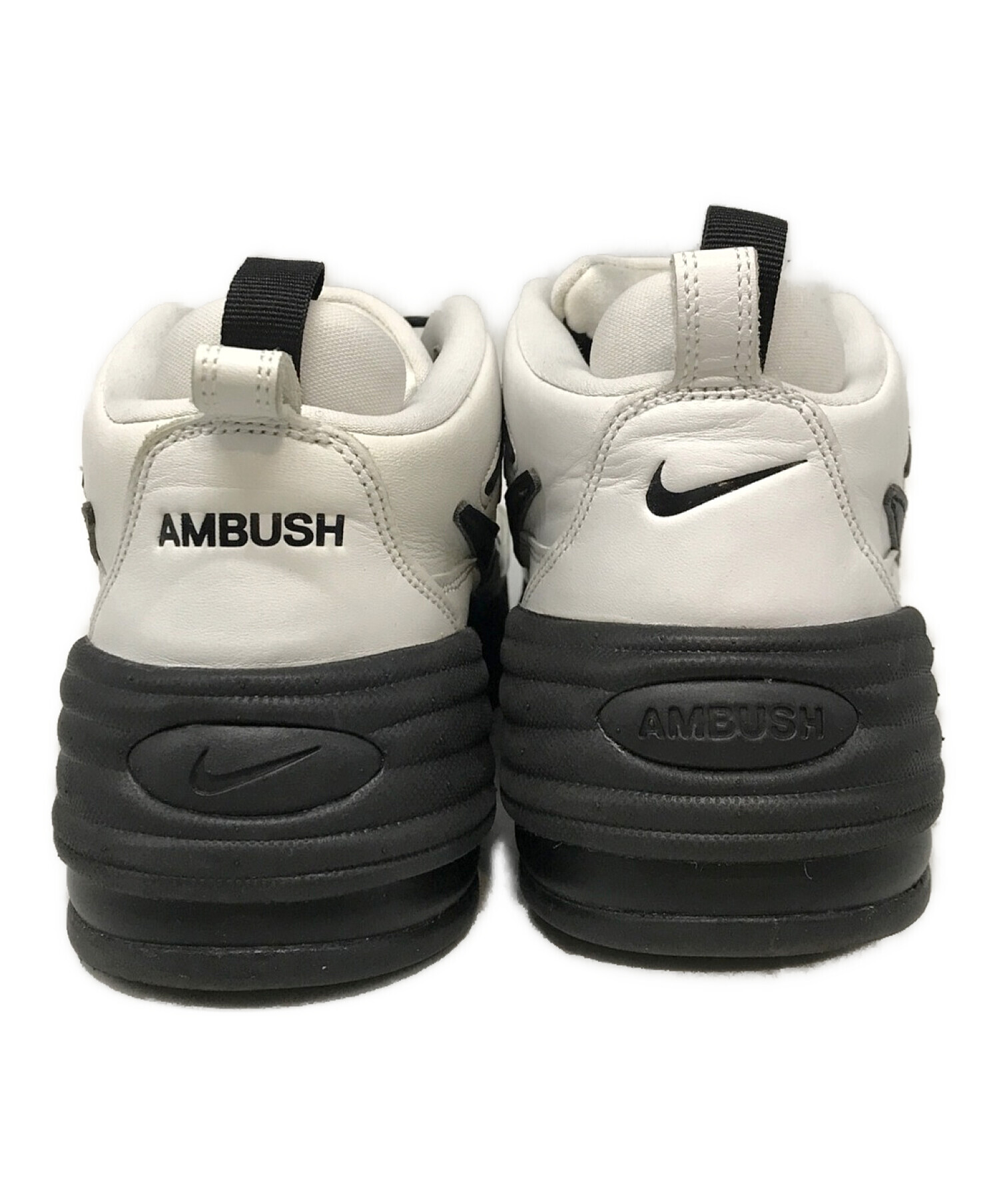 中古・古着通販】NIKE x AMBUSH (ナイキ×アンブッシュ) AIR ADJUST