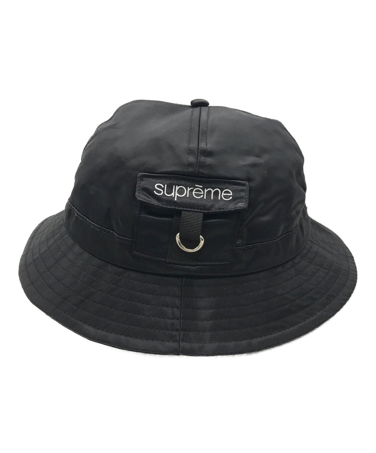 メンズsupreme cordura Pocket Bell Hat