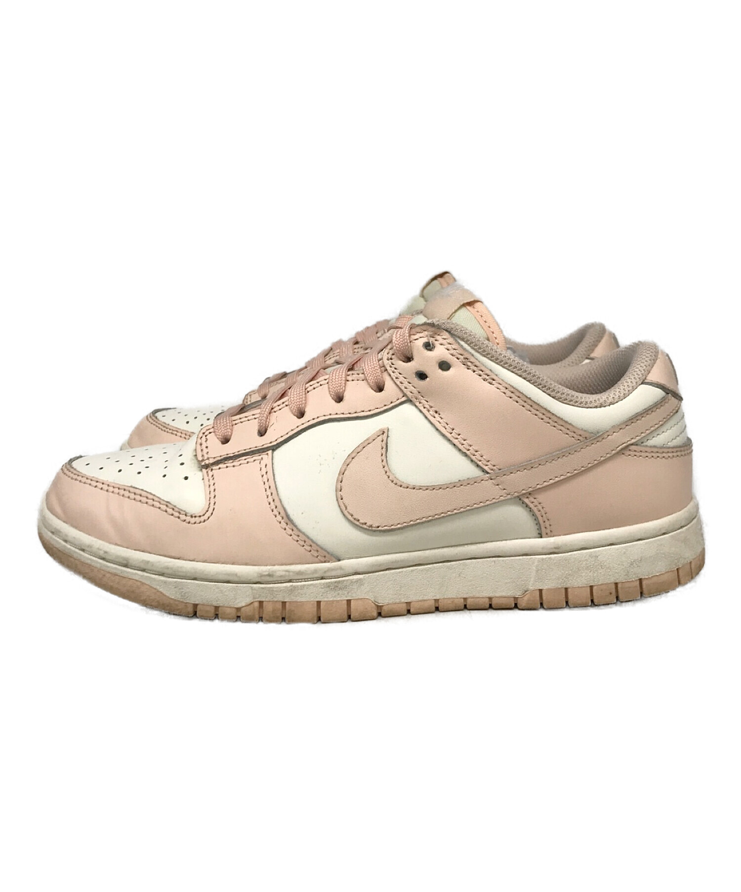 中古・古着通販】NIKE (ナイキ) WMNS DUNK LOW 