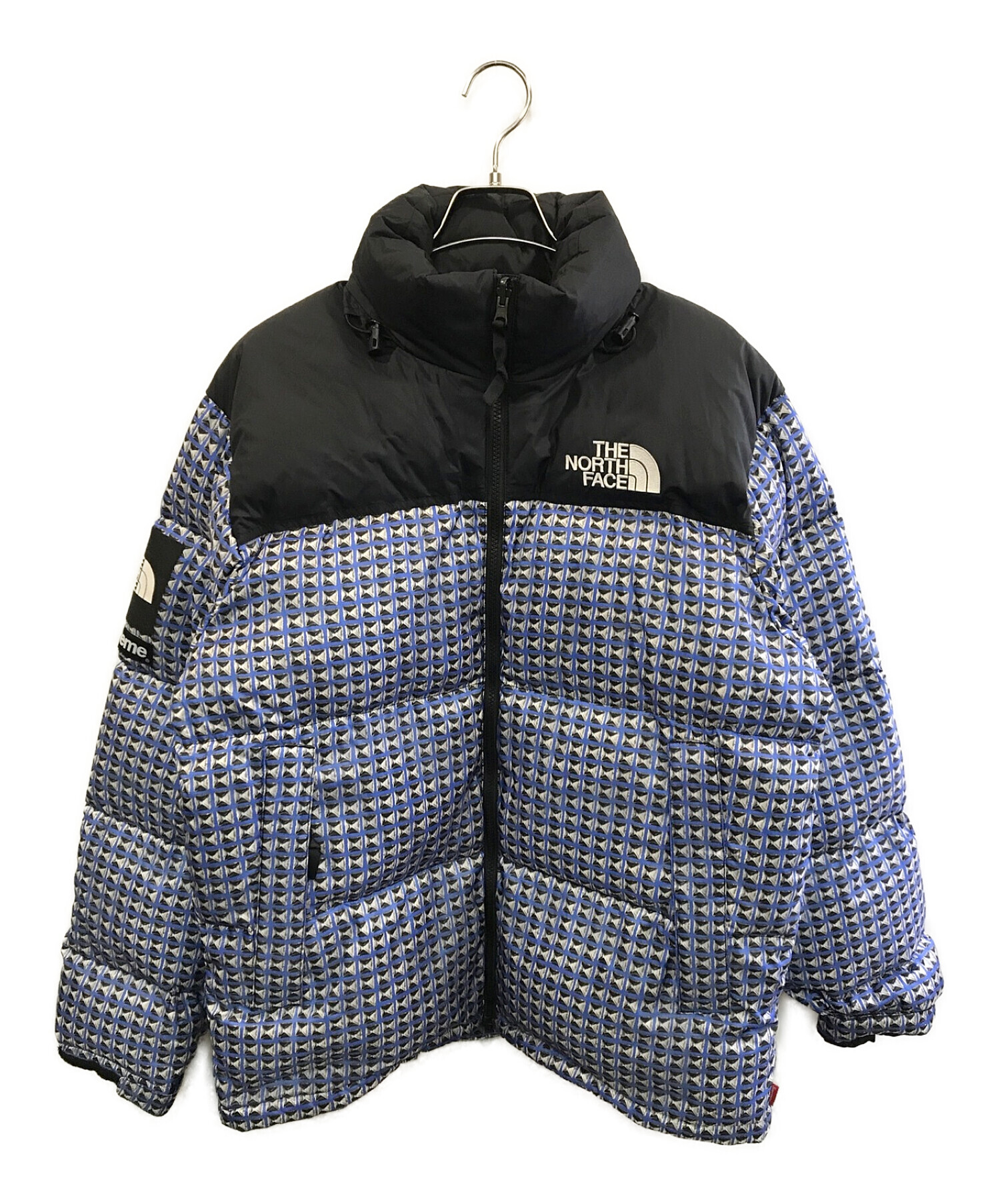 中古・古着通販】SUPREME×THE NORTH FACE (シュプリーム × ザノース