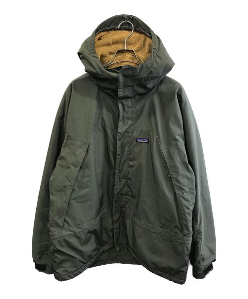 【中古・古着通販】Patagonia (パタゴニア) 00'sインファーノ