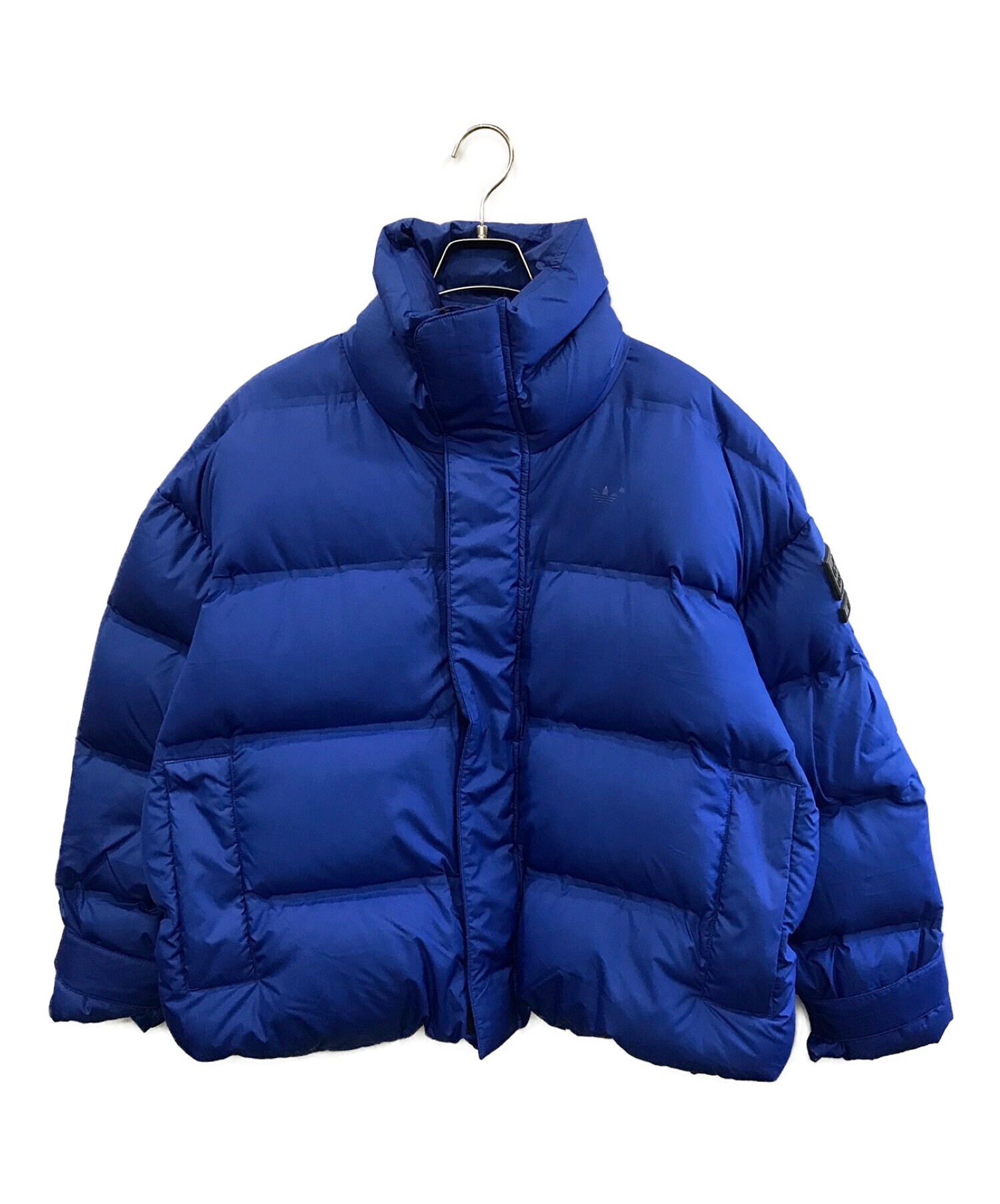 中古・古着通販】adidas (アディダス) PUFFER JAKCET / パファー