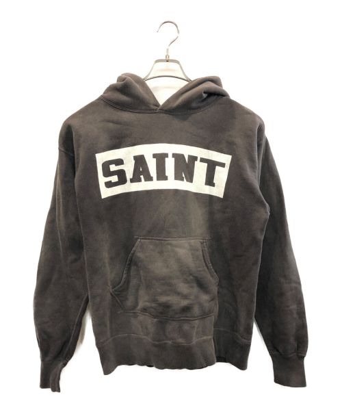 中古・古着通販】SAINT MICHAEL (セントマイケル) HOODIE SPANNER