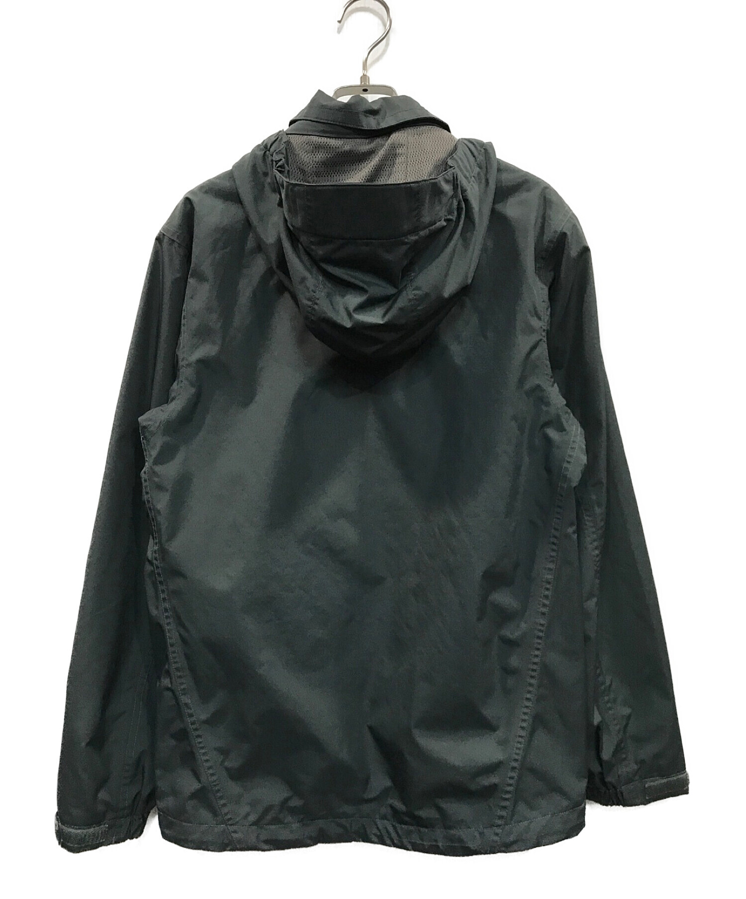 Patagonia (パタゴニア) Eco Rain Jacket（エコレインジャケット） カーキ サイズ:XS