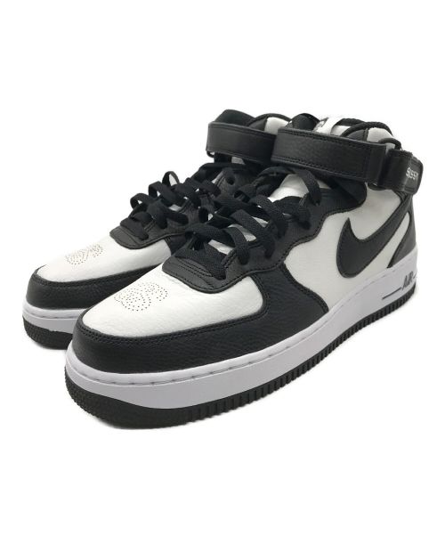 中古・古着通販】NIKE×STUSSY (ナイキ×ステューシー) エアフォース１