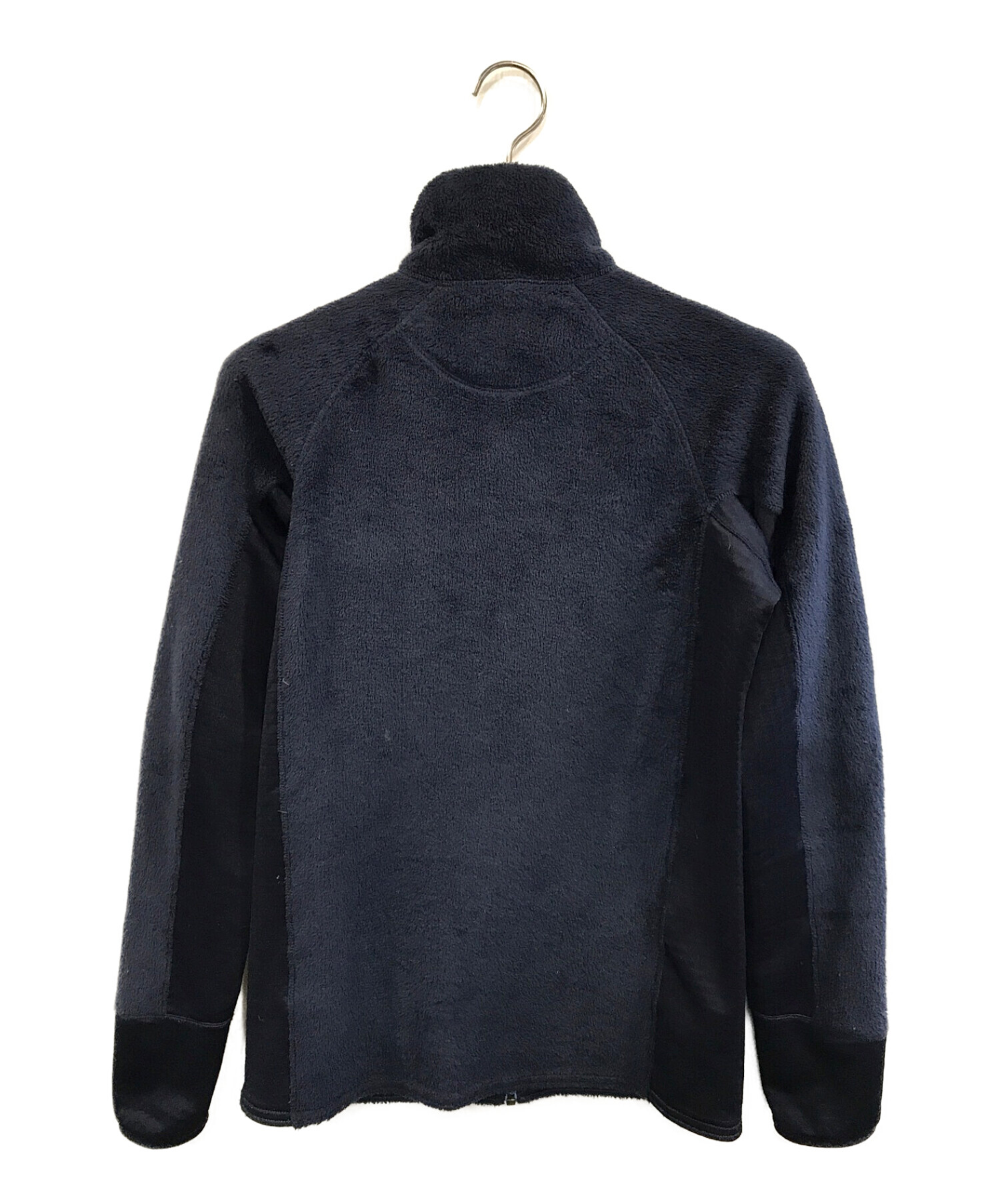 中古・古着通販】Patagonia (パタゴニア) R2ジャケット ネイビー