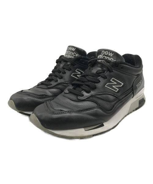 中古・古着通販】NEW BALANCE (ニューバランス) M1500 ブラック サイズ