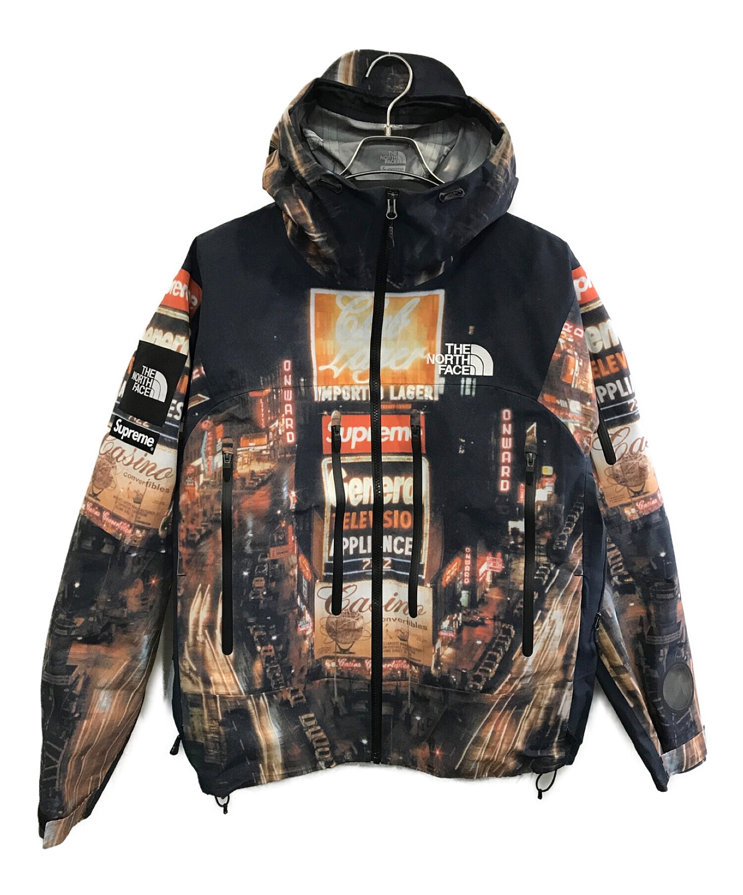 中古・古着通販】SUPREME×THE NORTH FACE (シュプリーム × ザノース