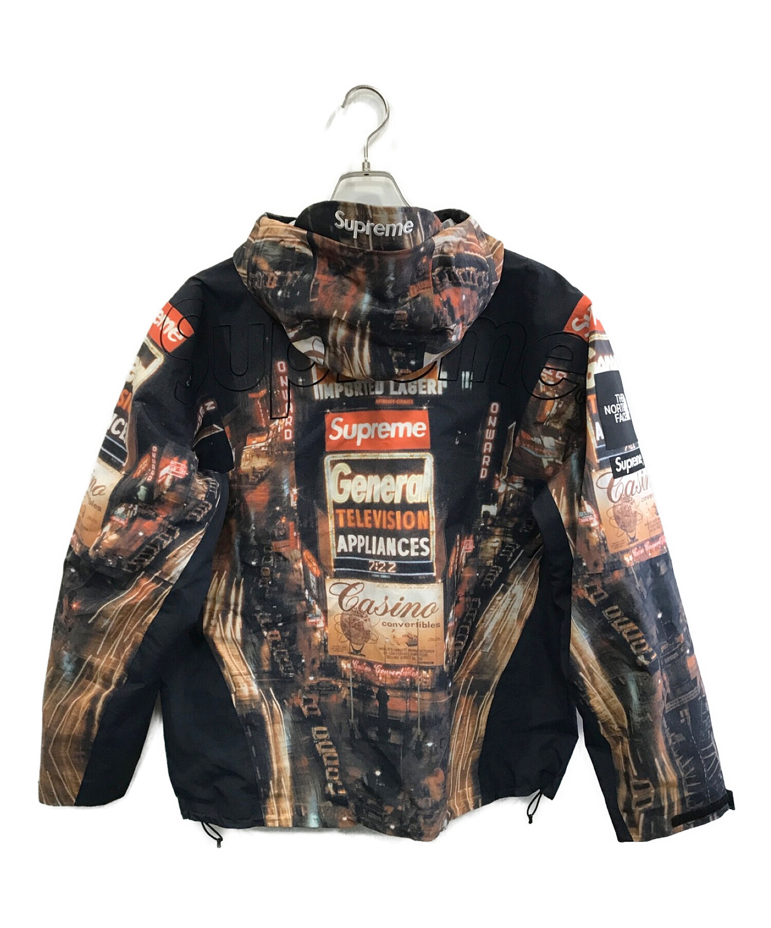 中古・古着通販】SUPREME×THE NORTH FACE (シュプリーム × ザノース