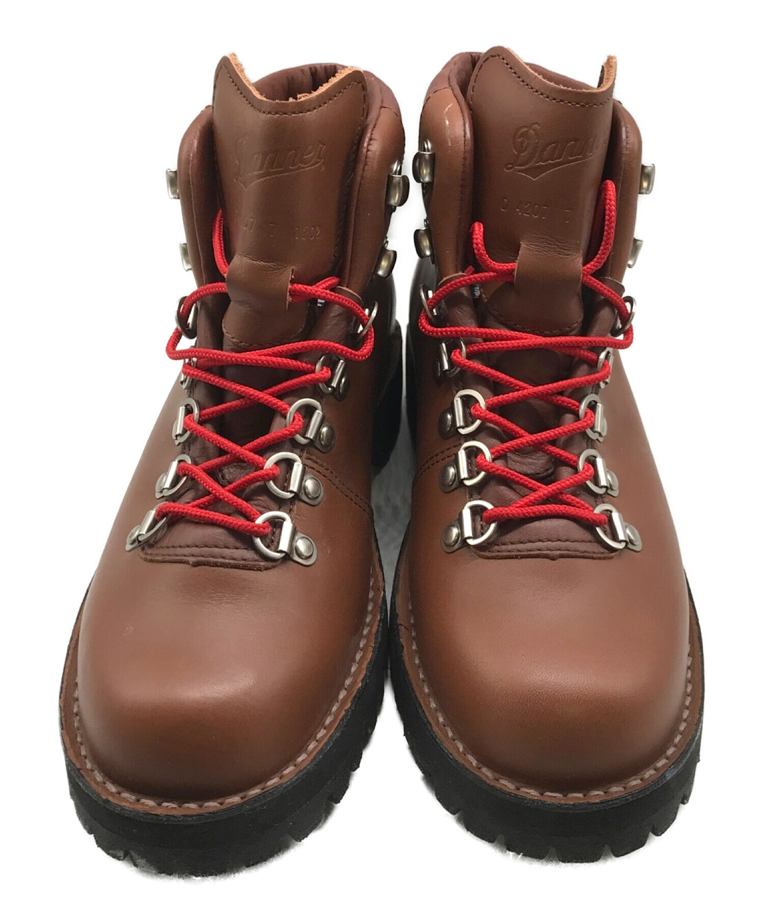 Danner D4207 7 1/2 使用数回 | fitwellbathfitting.com