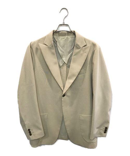 【中古・古着通販】Needles (ニードルス) Peaked Lapel 1B Jacket