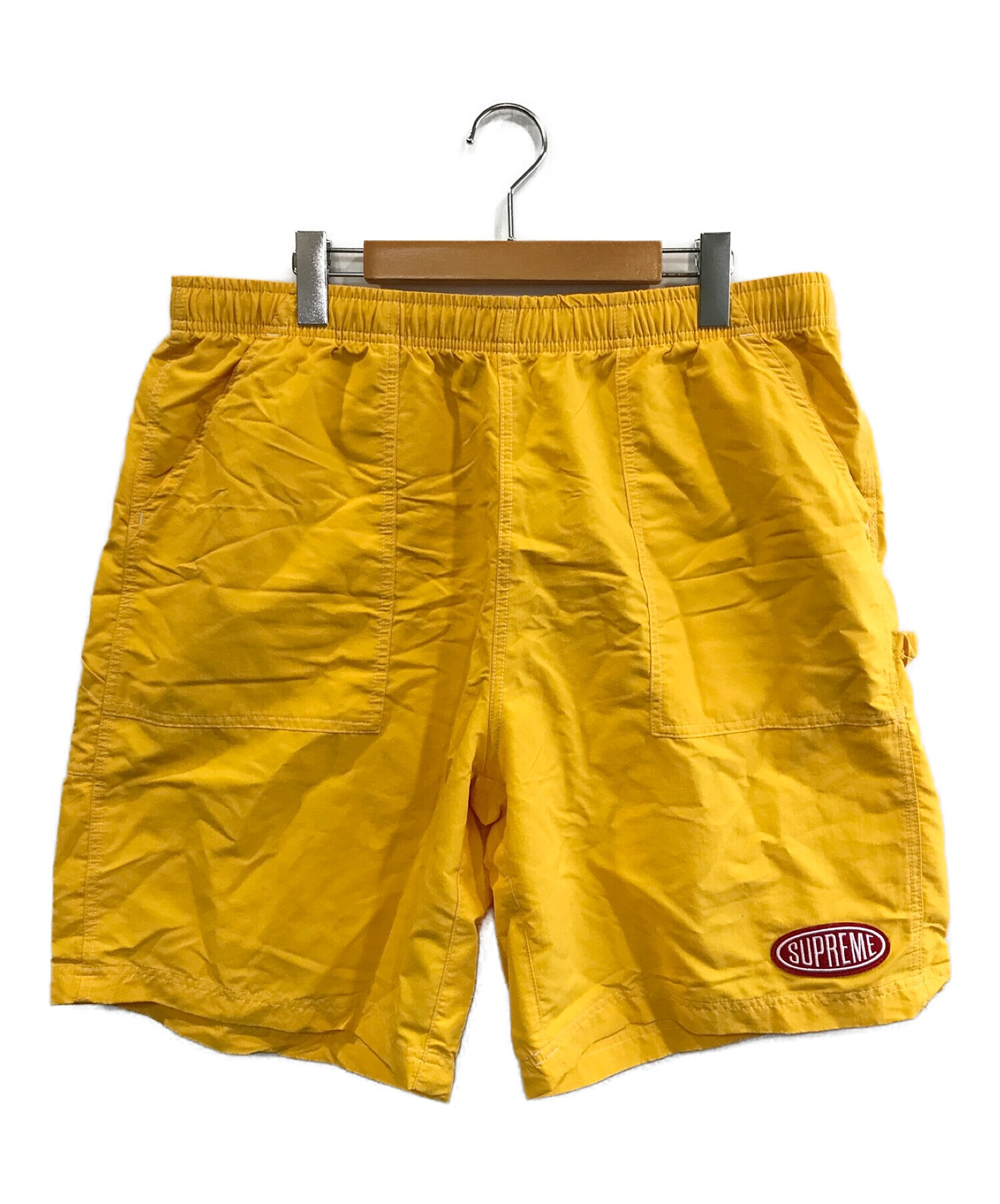 Mens Summer Shorts 2020 (Supreme Nylon Water Short) 