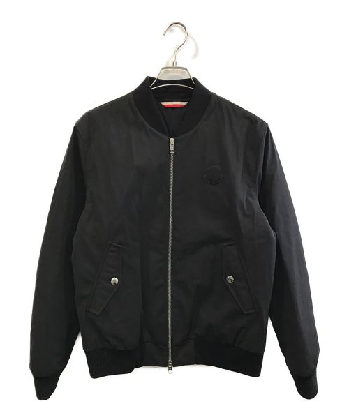 【中古・古着通販】MONCLER (モンクレール) HENRI ブラック