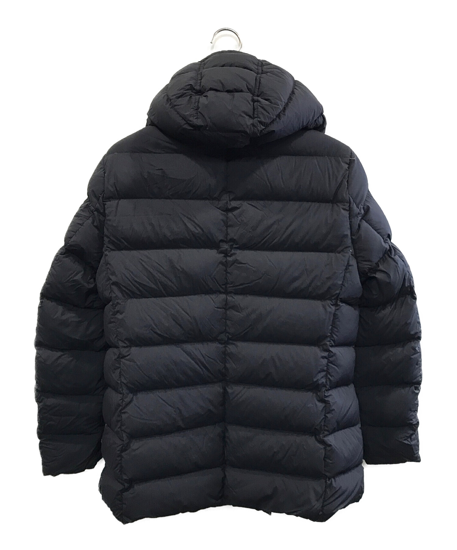 中古・古着通販】MONCLER (モンクレール) LOIRAC ネイビー サイズ:1